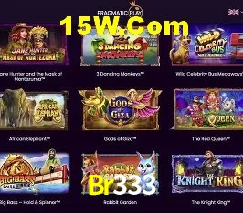 Desvendando o Mundo dos Jogos Virtuais na Br333